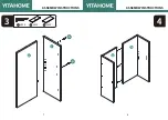 Preview for 5 page of YitaHome MYH-V1 Assembly Instructions Manual