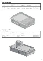 Preview for 3 page of YitaHome PL-818 User Manual