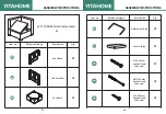 Preview for 13 page of YitaHome Pure & Easy FTPLPB-K07-TZC-02 Assembly Instructions Manual