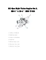 Preview for 2 page of Yiwu Tianying Optical Instrument SHD-3 User Manual