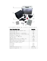 Preview for 7 page of Yiwu Tianying Optical Instrument SHD-3 User Manual