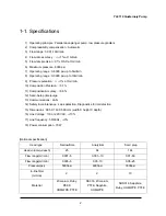 Предварительный просмотр 14 страницы YL Instruments YL9100 HPLC User Manual