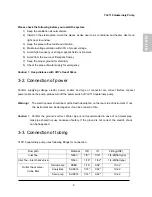 Предварительный просмотр 21 страницы YL Instruments YL9100 HPLC User Manual