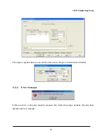 Предварительный просмотр 34 страницы YL Instruments YL9100 HPLC User Manual