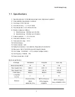 Предварительный просмотр 49 страницы YL Instruments YL9100 HPLC User Manual