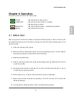 Предварительный просмотр 62 страницы YL Instruments YL9100 HPLC User Manual