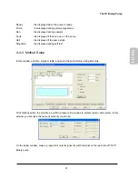 Предварительный просмотр 68 страницы YL Instruments YL9100 HPLC User Manual