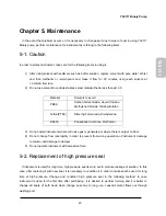 Предварительный просмотр 70 страницы YL Instruments YL9100 HPLC User Manual