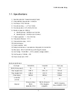 Предварительный просмотр 84 страницы YL Instruments YL9100 HPLC User Manual