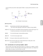 Предварительный просмотр 95 страницы YL Instruments YL9100 HPLC User Manual