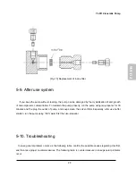 Предварительный просмотр 111 страницы YL Instruments YL9100 HPLC User Manual