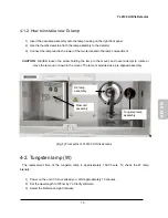 Предварительный просмотр 131 страницы YL Instruments YL9100 HPLC User Manual