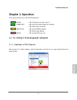 Предварительный просмотр 160 страницы YL Instruments YL9100 HPLC User Manual