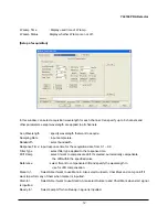 Предварительный просмотр 163 страницы YL Instruments YL9100 HPLC User Manual