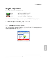 Предварительный просмотр 175 страницы YL Instruments YL9100 HPLC User Manual