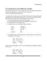 Предварительный просмотр 184 страницы YL Instruments YL9100 HPLC User Manual