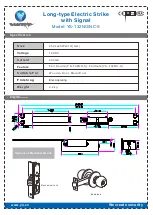 Preview for 1 page of Yli Electronic YS-132NO Quick Start Manual