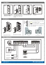 Preview for 2 page of Yli Electronic YS-132NO Quick Start Manual