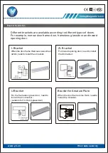 Preview for 2 page of YLI YM-500 Wiring Instructions