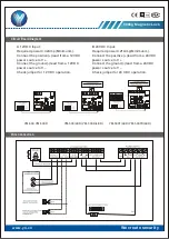 Preview for 3 page of YLI YM-500 Wiring Instructions