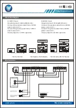 Preview for 4 page of YLI YM-750 Manual