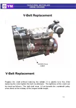 Preview for 9 page of YM D 3100 Series User & Maintenance Manual