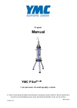 YMC Pilot PLUS Manual предпросмотр