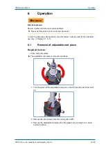 Preview for 18 page of YMC Pilot PLUS Manual