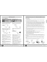 Preview for 7 page of YMGI M2 SERIES Installation Instruction