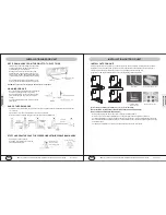 Preview for 17 page of YMGI M2 SERIES Installation Instruction