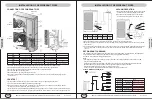 Preview for 9 page of YMGI SYMPHONY CHOIR 80CH Installer'S Instructions