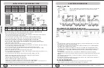 Preview for 10 page of YMGI SYMPHONY CHOIR 80CH Installer'S Instructions