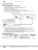 Preview for 19 page of YMGI SYMPHONY CHOIR WMMS-2x09K-V2B(46)2 Installer'S Instruction & User'S Manual