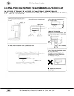 Preview for 24 page of YMGI SYMPHONY CHOIR WMMS-2x09K-V2B(46)2 Installer'S Instruction & User'S Manual