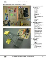 Preview for 25 page of YMGI SYMPHONY CHOIR WMMS-2x09K-V2B(46)2 Installer'S Instruction & User'S Manual