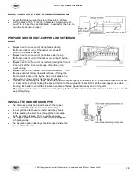 Preview for 28 page of YMGI SYMPHONY CHOIR WMMS-2x09K-V2B(46)2 Installer'S Instruction & User'S Manual