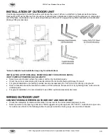 Preview for 30 page of YMGI SYMPHONY CHOIR WMMS-2x09K-V2B(46)2 Installer'S Instruction & User'S Manual