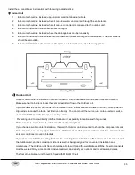 Предварительный просмотр 35 страницы YMGI SYMPHONY Series Installation Instructions & User Manual