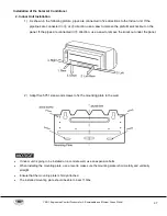 Предварительный просмотр 37 страницы YMGI SYMPHONY Series Installation Instructions & User Manual