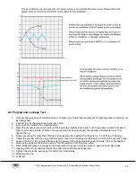 Предварительный просмотр 41 страницы YMGI SYMPHONY Series Installation Instructions & User Manual