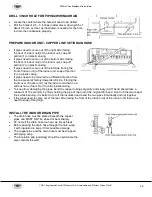 Предварительный просмотр 26 страницы YMGI SYMPHONY SOLO WMMS-09ES-V2B(56) Installer'S Instruction & User'S Manual