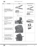 Предварительный просмотр 30 страницы YMGI SYMPHONY SOLO WMMS-09ES-V2B(56) Installer'S Instruction & User'S Manual