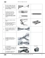 Предварительный просмотр 31 страницы YMGI SYMPHONY SOLO WMMS-09ES-V2B(56) Installer'S Instruction & User'S Manual