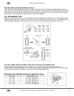 Предварительный просмотр 34 страницы YMGI SYMPHONY SOLO WMMS-09ES-V2B(56) Installer'S Instruction & User'S Manual