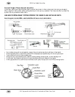 Предварительный просмотр 35 страницы YMGI SYMPHONY SOLO WMMS-09ES-V2B(56) Installer'S Instruction & User'S Manual