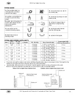 Предварительный просмотр 36 страницы YMGI SYMPHONY SOLO WMMS-09ES-V2B(56) Installer'S Instruction & User'S Manual