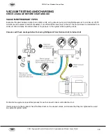 Предварительный просмотр 38 страницы YMGI SYMPHONY SOLO WMMS-09ES-V2B(56) Installer'S Instruction & User'S Manual