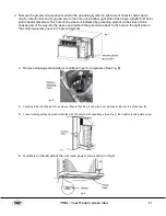 Preview for 21 page of YMGI TTWA Series Installation Instructions & User Manual