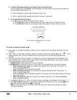 Preview for 30 page of YMGI TTWA Series Installation Instructions & User Manual