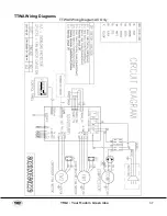 Preview for 37 page of YMGI TTWA Series Installation Instructions & User Manual